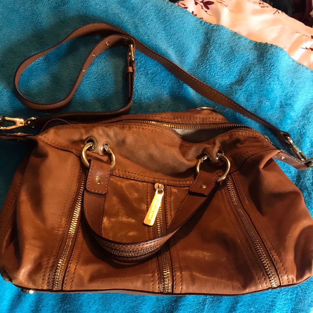 Michael Kors crossbody